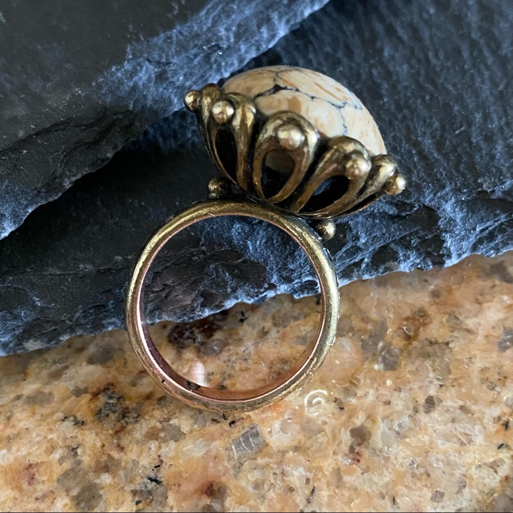 Host Pick Statement Ring - image 2